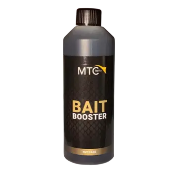 MTC BAITS MTC BAITS NutCase Bait Booster - 500 ml