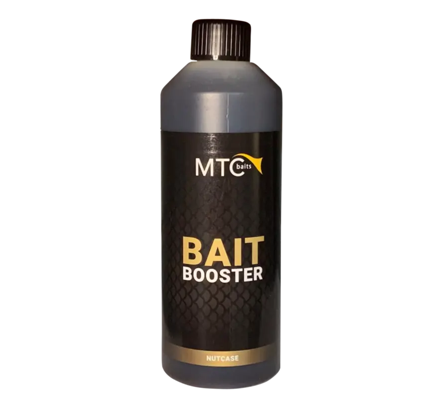 NutCase Bait Booster - 500 ml