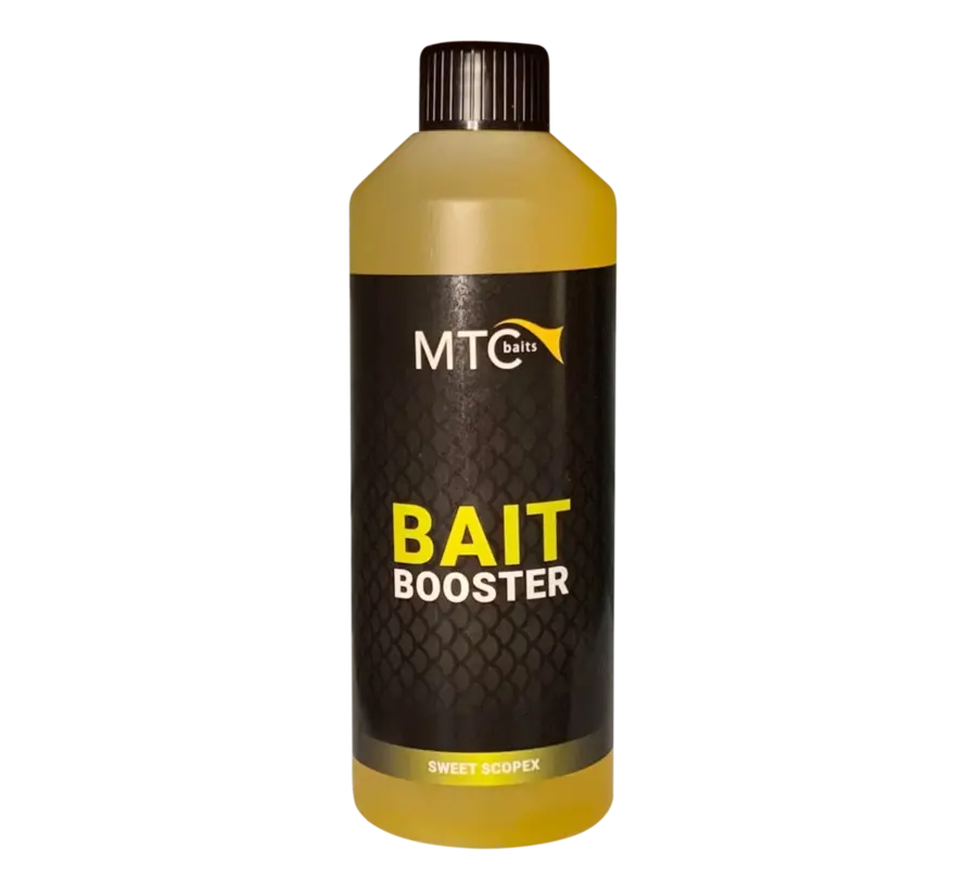 Bait Booster Sweet Scopex (500ml)