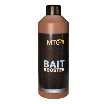 MTC BAITS Supatuna Bait Booster - 500 Ml