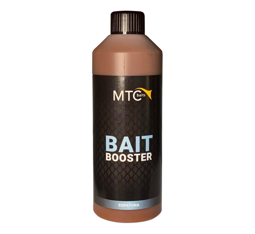 Supatuna Bait Booster - 500 Ml