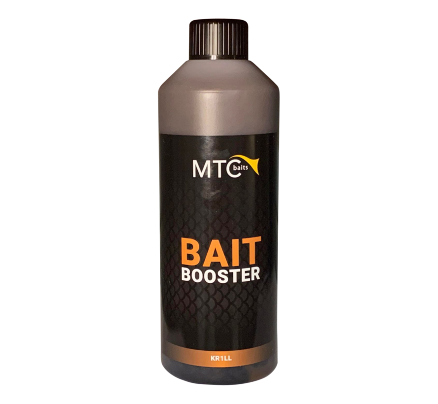 Bait Booster Kr1Ll  (500ml)