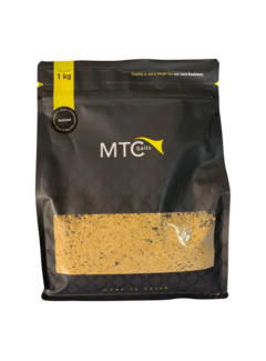 MTC BAITS MTC BAITS NutCase Active Stick & Bag Mix - 1 kg