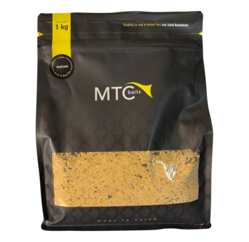 MTC BAITS Active Stick & Bag Mix Nutcase (1kg)