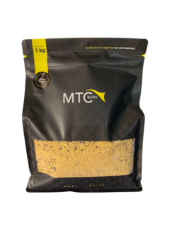 MTC BAITS MTC BAITS Sweet ScopeX Active Stick & Bag Mix - 1 kg