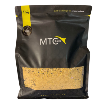 MTC BAITS MTC BAITS Sweet ScopeX Active Stick & Bag Mix - 1 kg