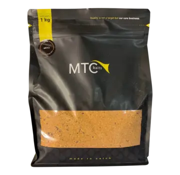 MTC BAITS MTC BAITS KR1LL Active Stick & Bag Mix - 1 kg