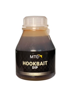 MTC BAITS MTC BAITS Fish 'n Garlic Hookbait Dip - 250 ml