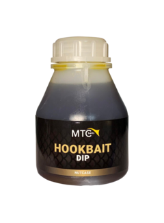 MTC BAITS MTC BAITS NutCase Hookbait Dip - 250 ml