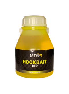 MTC BAITS MTC BAITS Sweet ScopeX Hookbait Dip - 250 ml