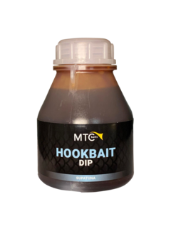 MTC BAITS MTC BAITS SupaTuna Hookbait Dip - 250 ml