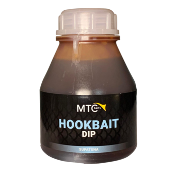 MTC BAITS MTC BAITS SupaTuna Hookbait Dip - 250 ml