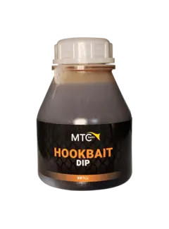 MTC BAITS MTC BAITS KR1LL Hookbait Dip - 250 ml