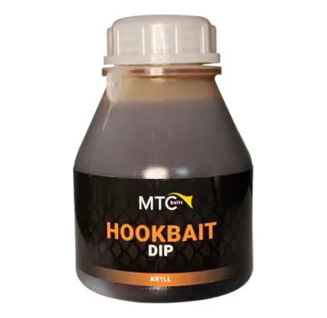MTC BAITS MTC BAITS KR1LL Hookbait Dip - 250 ml
