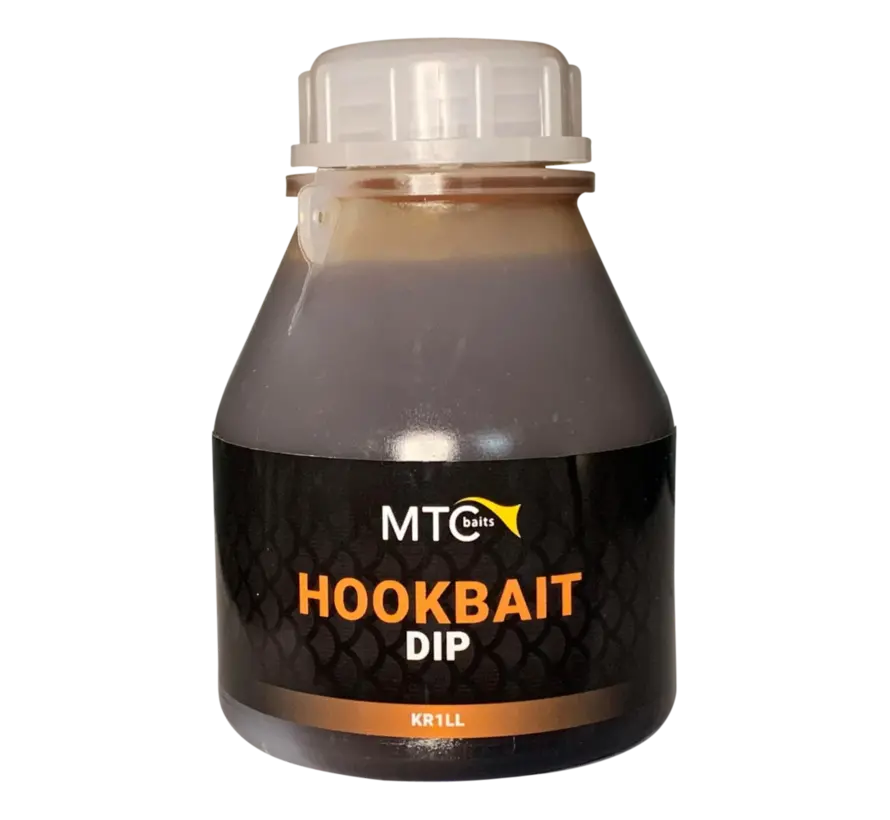 KR1LL Hookbait Dip - 250 ml