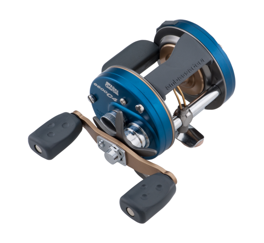 C4 CLASSIC BCAST REEL