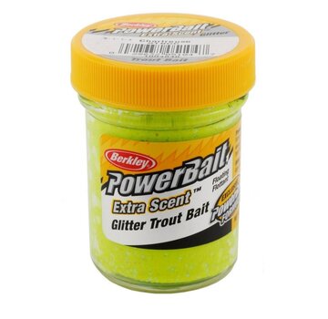 Berkley BERKLEY Powerbait Gliter Trout Bait