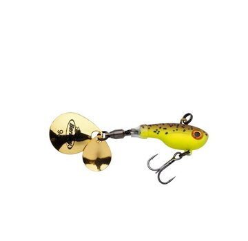 BERKLEY Pulse Spintail (9gr)