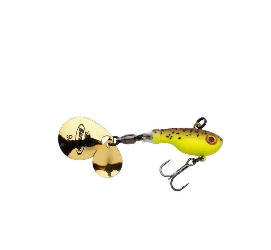 Pulse Spintail (5gr)