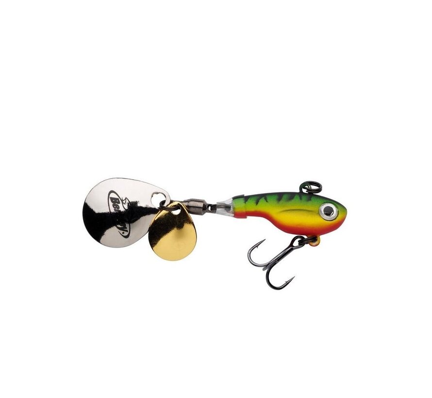 Pulse Spintail (5gr)