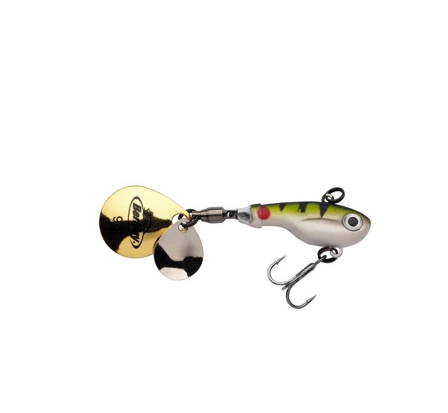 Pulse Spintail (5gr)