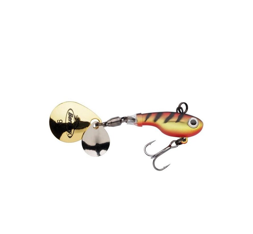 Pulse Spintail (5gr)