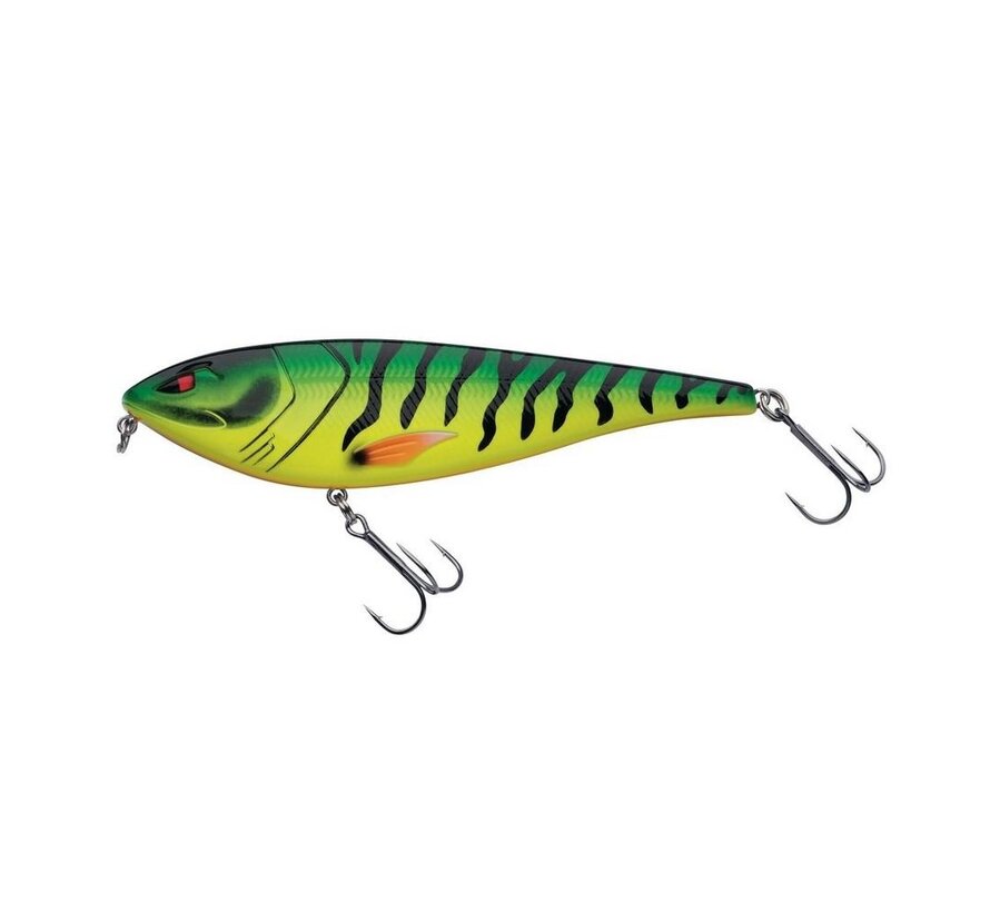 Zilla Glider (16cm) (67gr)