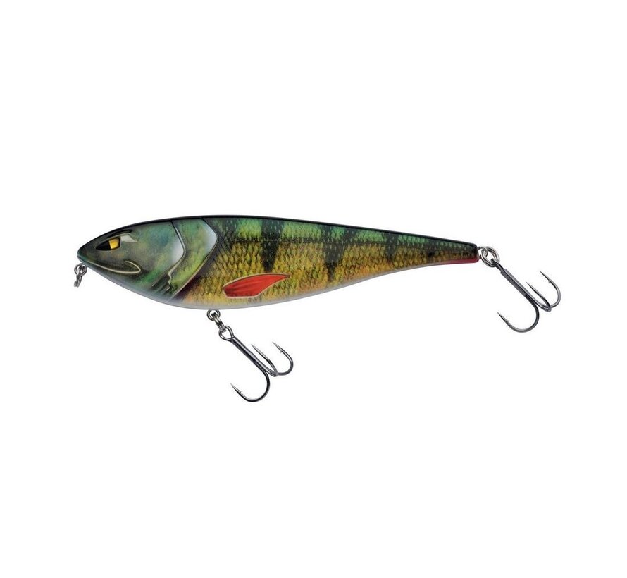 Zilla Glider (16cm) (67gr)