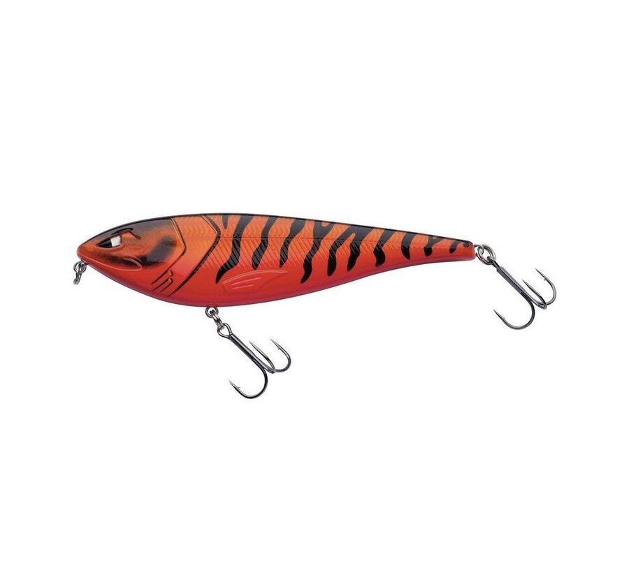 Zilla Glider (16cm) (67gr)
