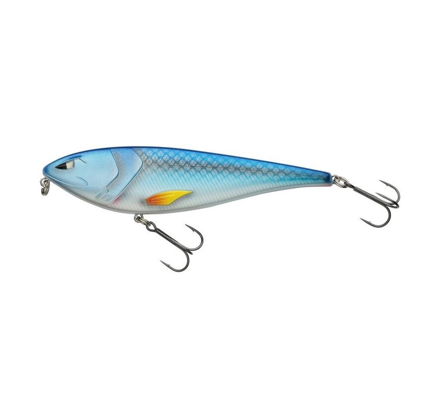 Zilla Glider (16cm) (67gr)