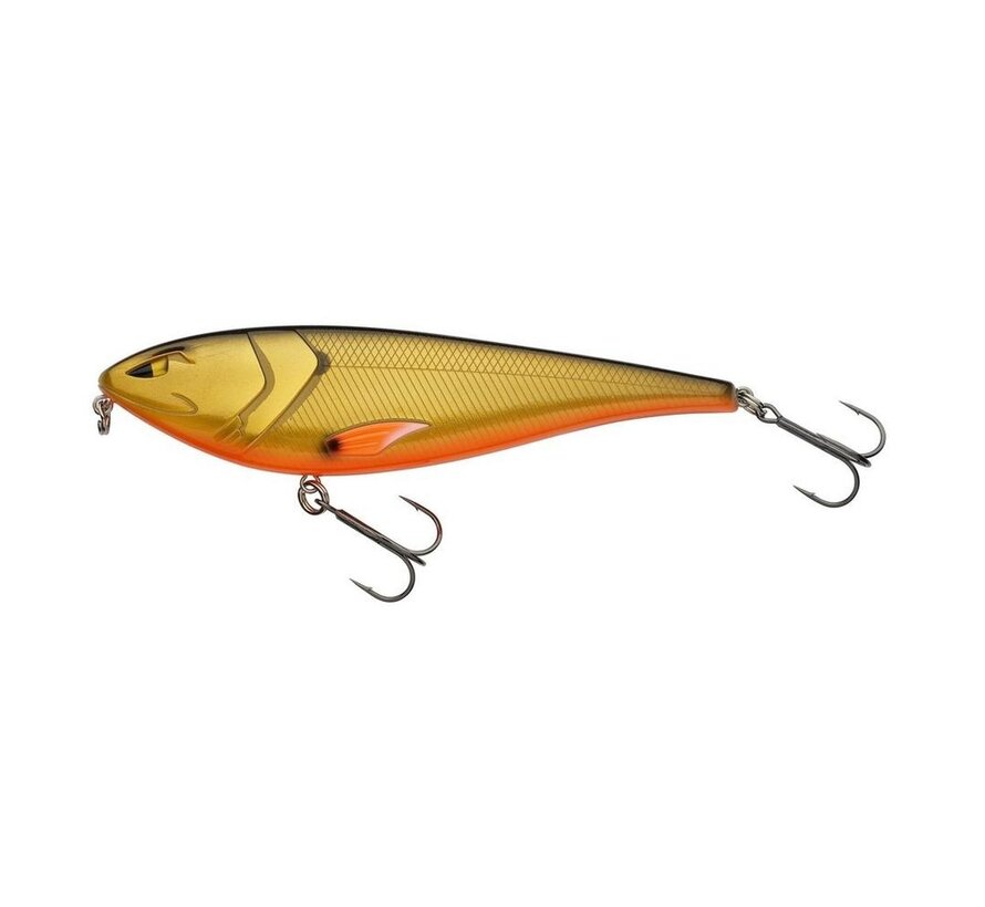 Zilla Glider (16cm) (67gr)