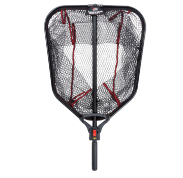 Abu Garcia ABU GARCIA Beast Net Foldable 80x70 cm