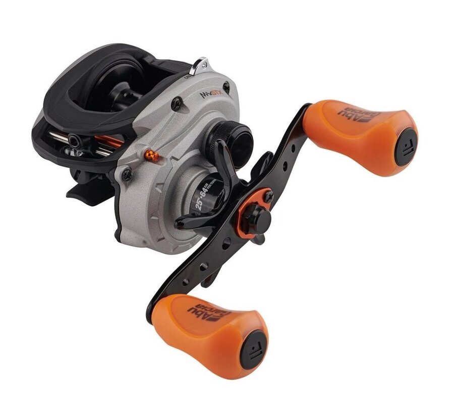 Max STX