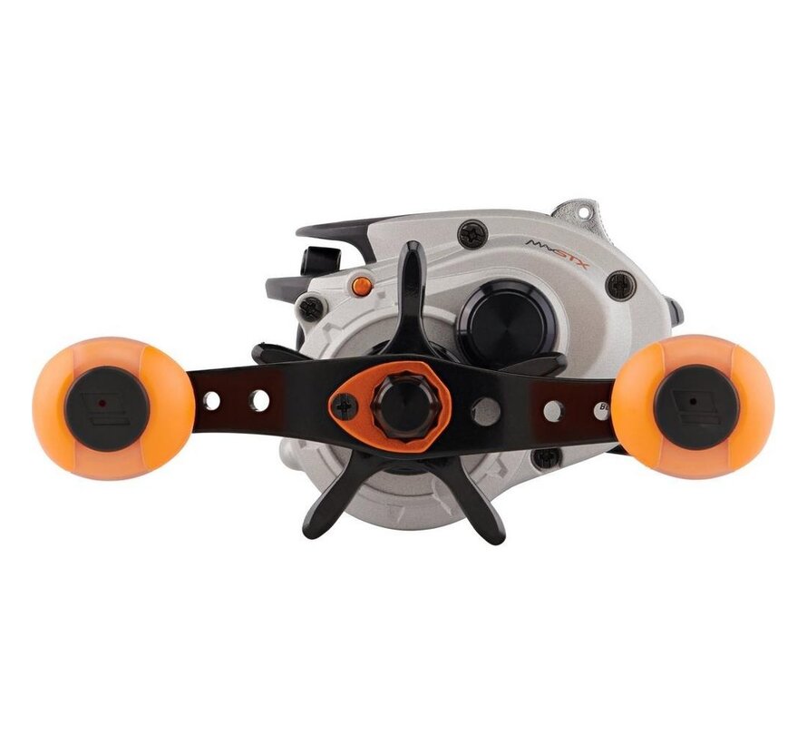 Max STX