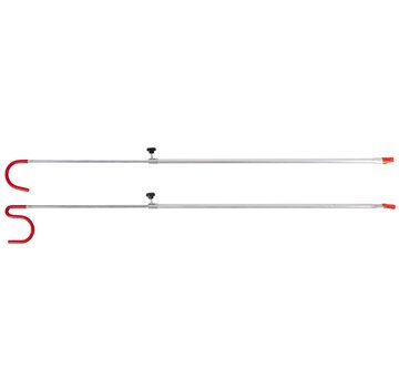 LION Acis Pole Rest Adjustable (51-78cm)