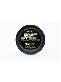 FOX FOX Adaptive Camouflage Soft Steel 1000m