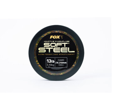 FOX FOX Adaptive Camouflage Soft Steel 1000m