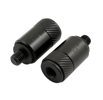 FOX Black Label QR Adaptor (2stuks)