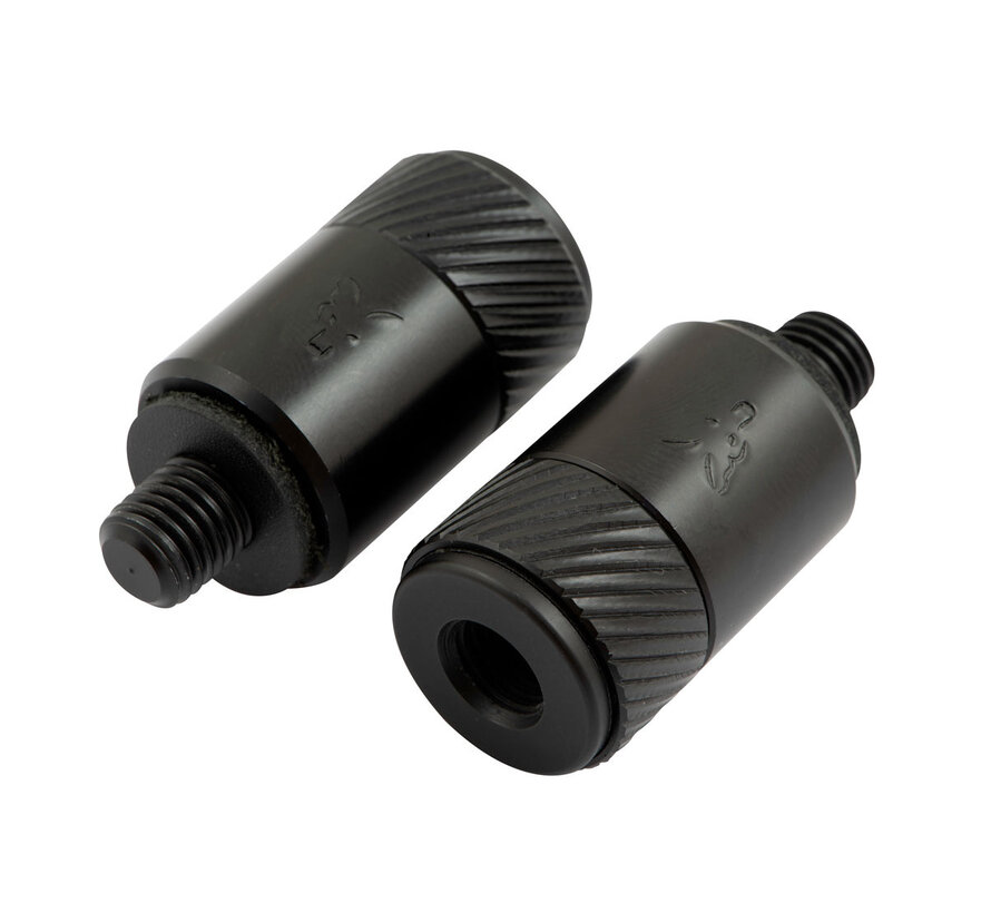 Black Label QR Adaptor (2stuks)
