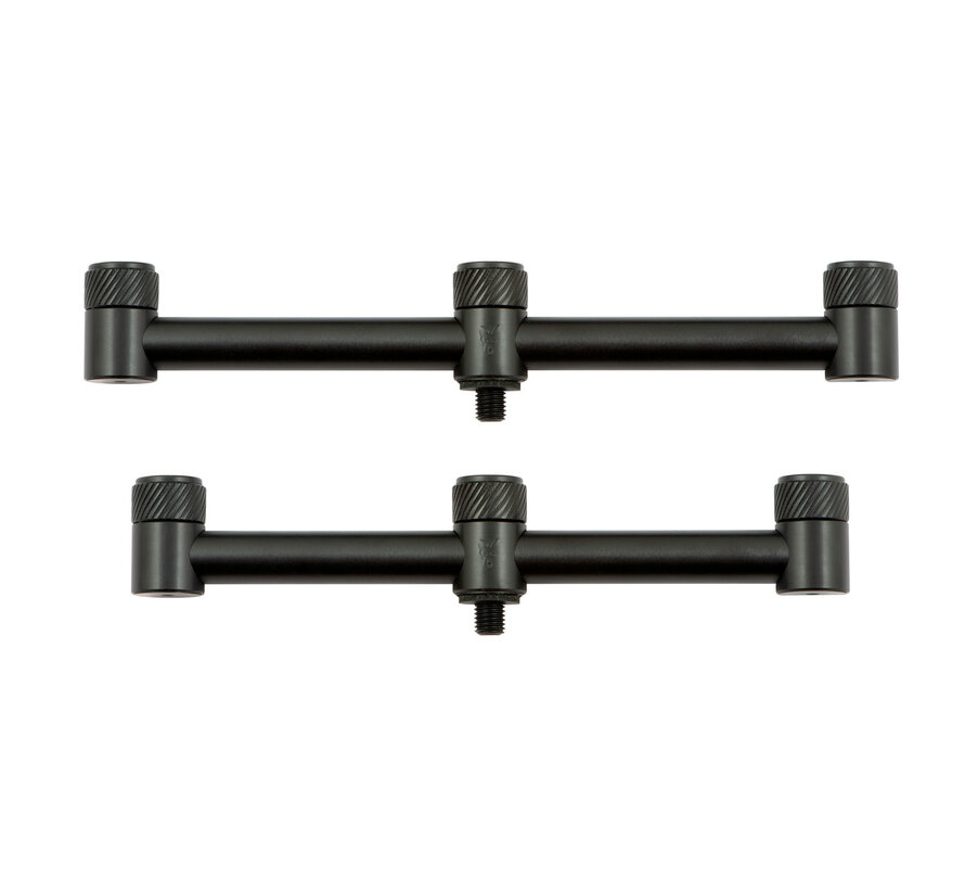 Black Label QR Buzz bars3 rod