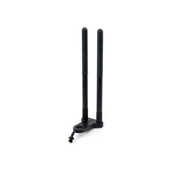 FOX Black Label Snag Ear And Adjustable Hockey Stick