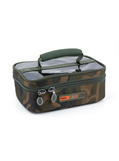 FOX FOX Camolite Glug 8 Pot Case