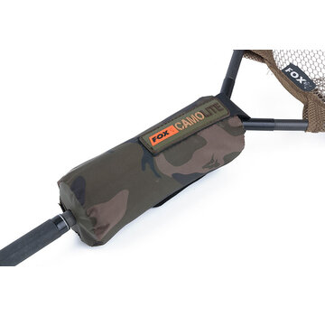 FOX Camolite Net Float