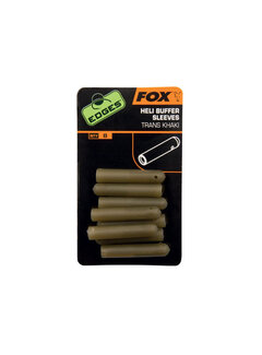 FOX Chod/Heli Buffer Sleeve (8stuks)