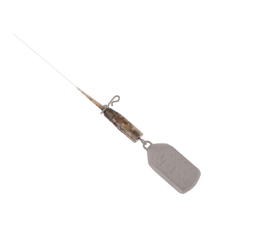 Camo Drop Off Heli Buffer Bead Kit (6stuks)