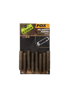 FOX Camo Heli Buffer Sleeves (8stuks)