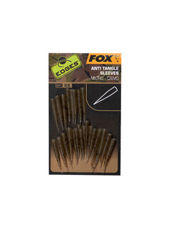 FOX FOX Camo Micro Anti Tangle Sleeves x25