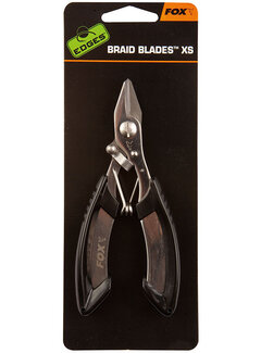 FOX FOX Carp Braid Blade