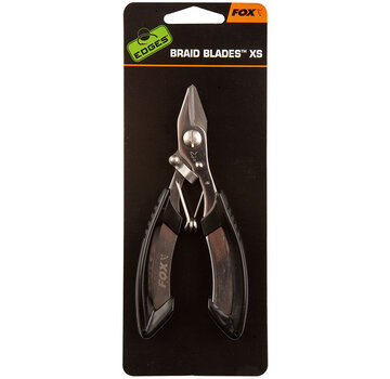 FOX Carp Braid Blade