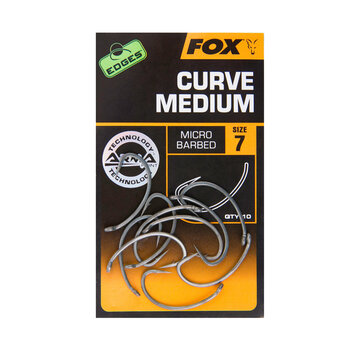 FOX FOX Curve Medium